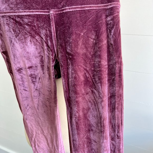 NWOT Lululemon Velour Wunder Under Leggings - Picture 4 of 5